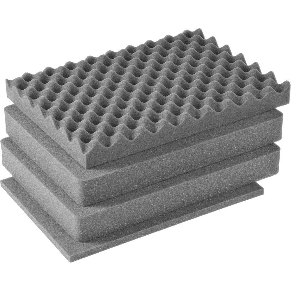 Amazon | PELICAN ストームケース IM2400用フォームセット IM2400FOAM